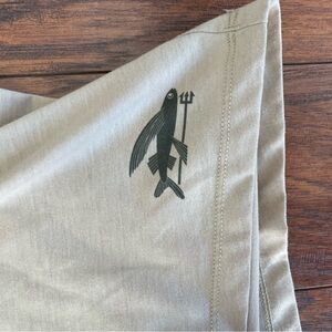 Patagonia men’s medium sun hoody fishing skiing hoodie